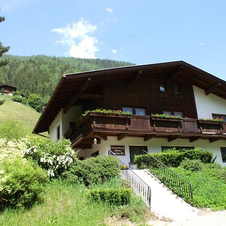 Ferienwohnung Zita Weber Neustift im Stubaital Exterior foto