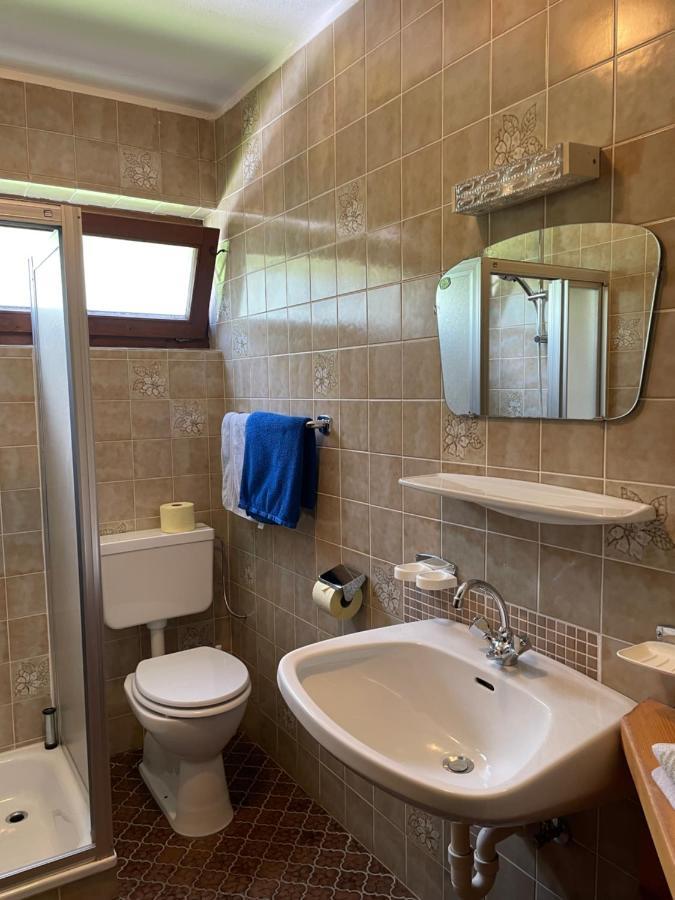 Ferienwohnung Zita Weber Neustift im Stubaital Exterior foto