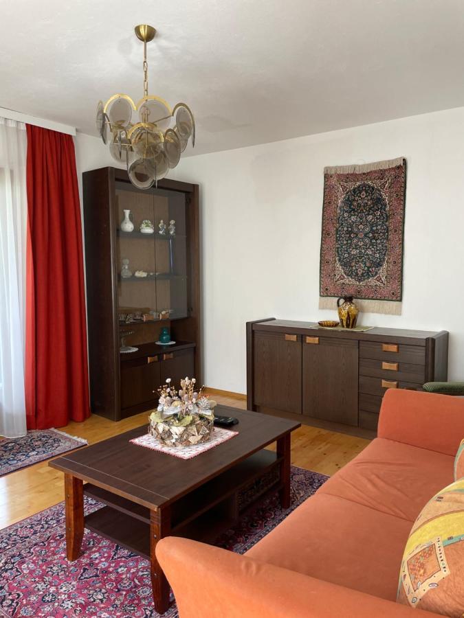 Ferienwohnung Zita Weber Neustift im Stubaital Exterior foto