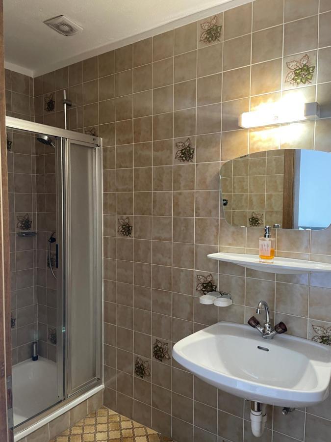 Ferienwohnung Zita Weber Neustift im Stubaital Exterior foto