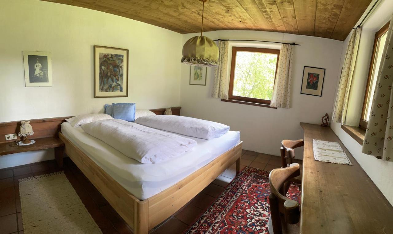 Ferienwohnung Zita Weber Neustift im Stubaital Exterior foto