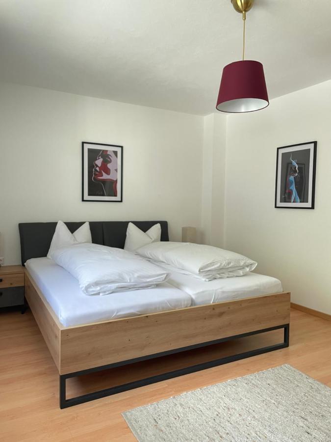 Ferienwohnung Zita Weber Neustift im Stubaital Exterior foto