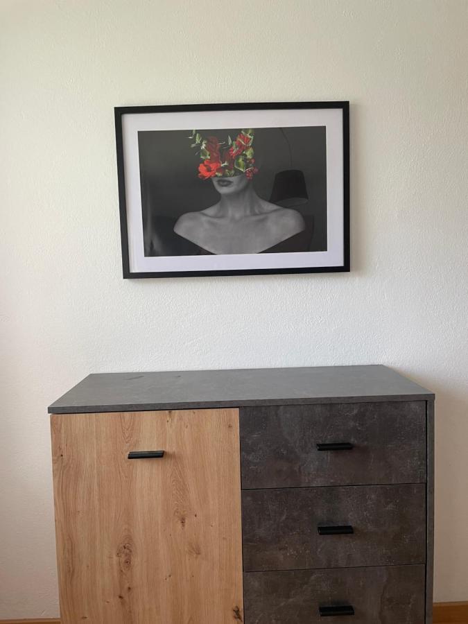 Ferienwohnung Zita Weber Neustift im Stubaital Exterior foto