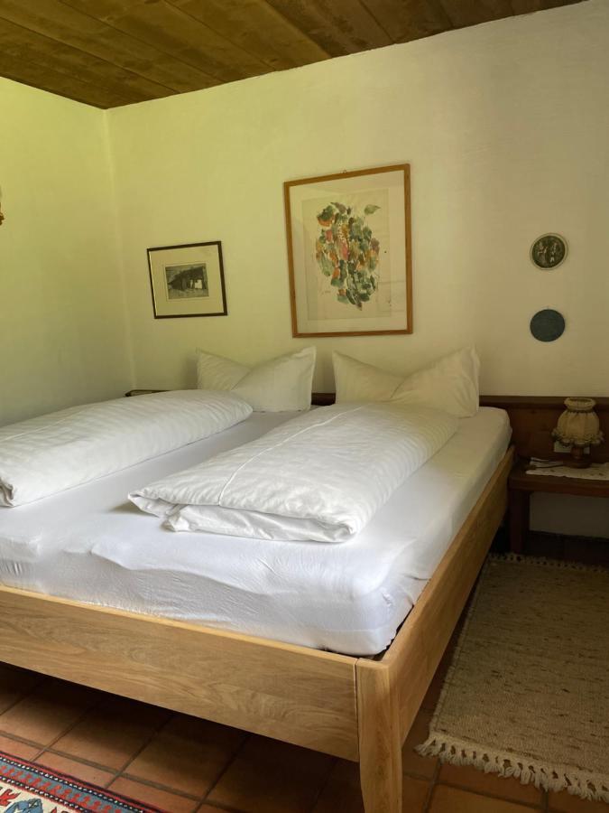 Ferienwohnung Zita Weber Neustift im Stubaital Exterior foto