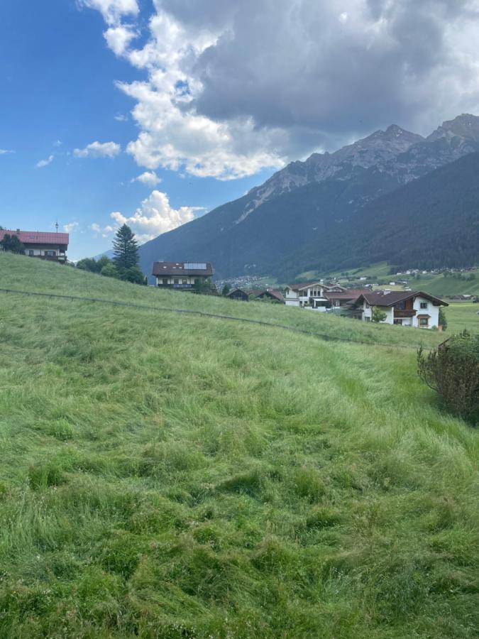 Ferienwohnung Zita Weber Neustift im Stubaital Exterior foto