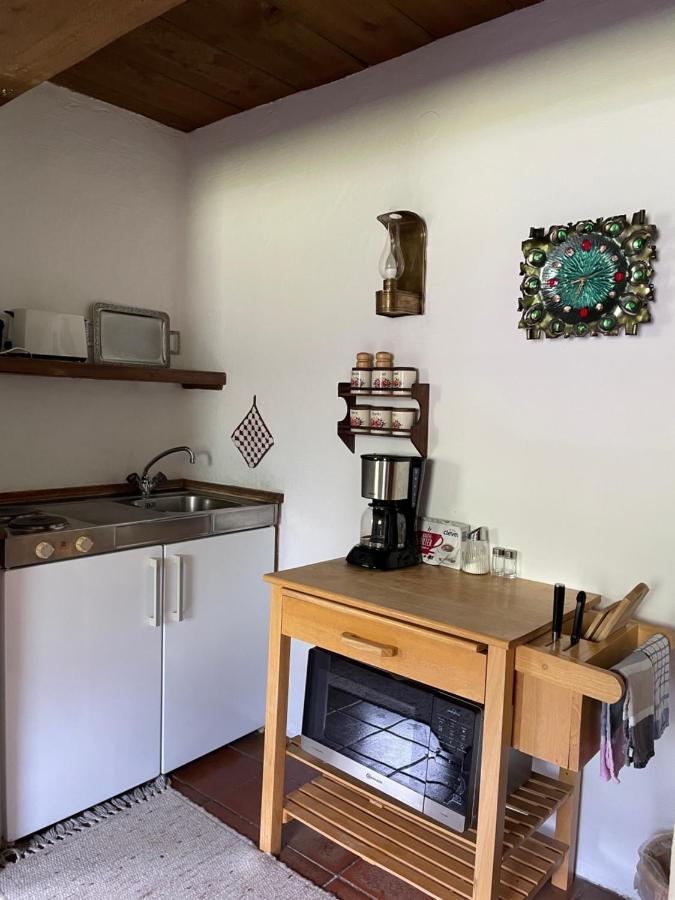 Ferienwohnung Zita Weber Neustift im Stubaital Exterior foto