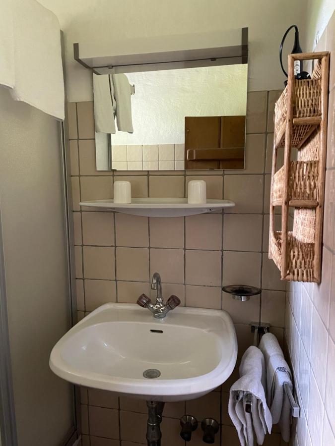 Ferienwohnung Zita Weber Neustift im Stubaital Exterior foto